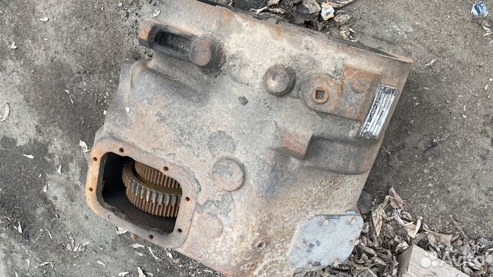 Коробка передач для volvo RT-14709H eaton