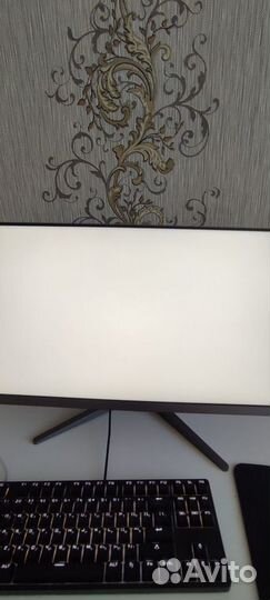 Xiaomi Gaming monitor 240hz IPS