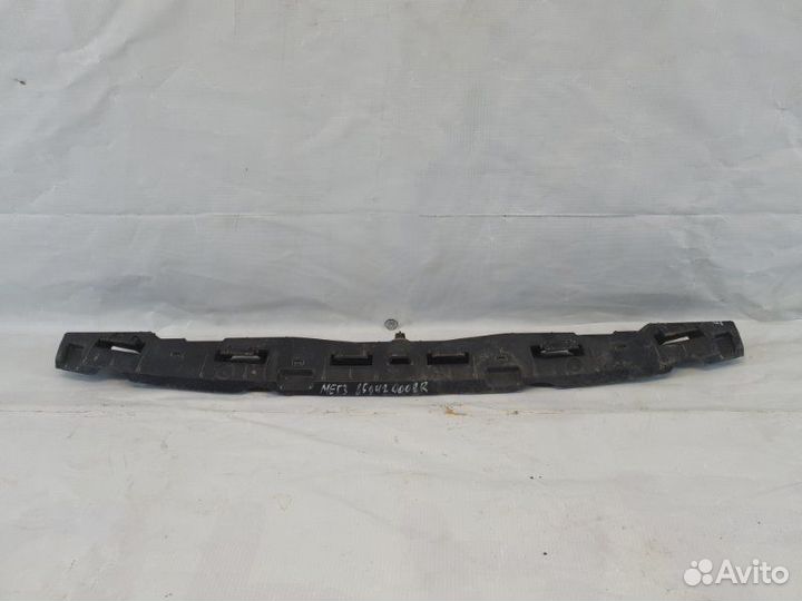 Кронштейн задний Renault Megan 3 2012