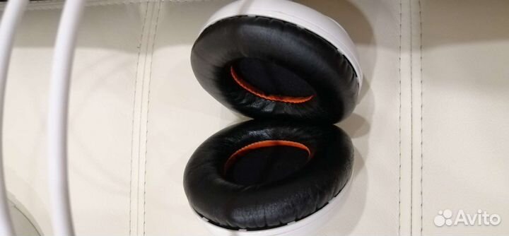 Наушники Steelseries Siberia 200