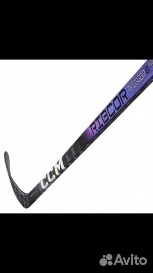 Клюшка хоккейная