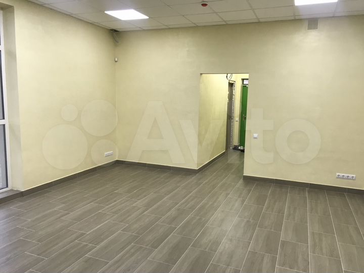 Торговая площадь, 50 м²