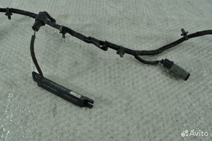 Проводка переднего бампера с парктроником KIA K5 9