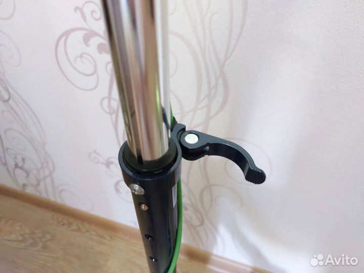 Самокат городской Roces