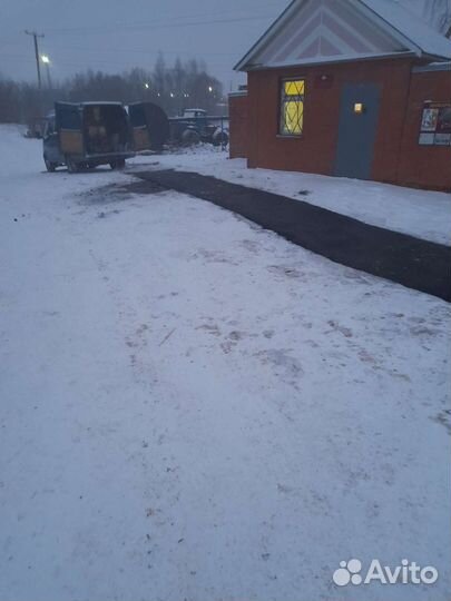 Асфальтирование благоустройство