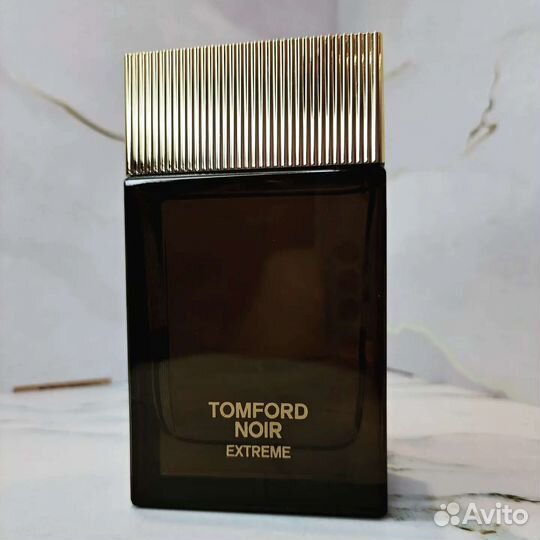Tom Ford Noir extreme parfum 100мл