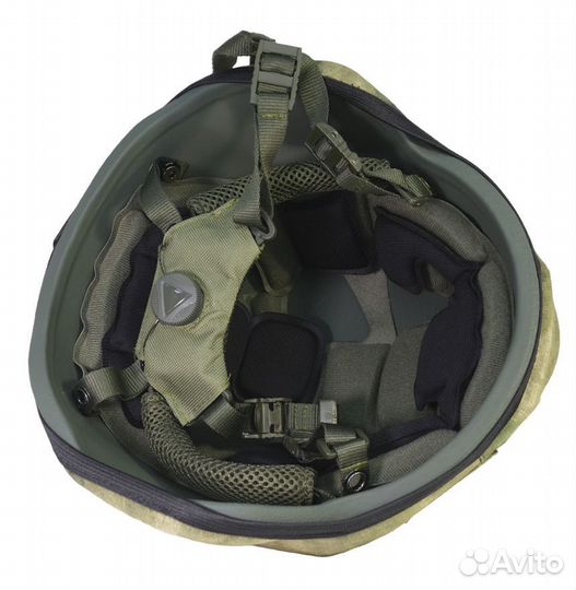 Баллистический шлем бтш-3С 