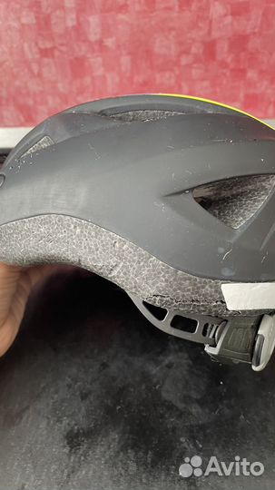 Велошлем BBB BHE-48 Hero