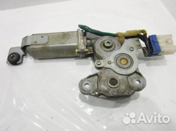 Моторчик люка Митсубиси