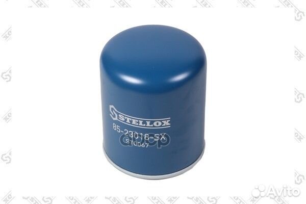 85-23018-SX картридж осушителя M41x2 (NEW EAC2