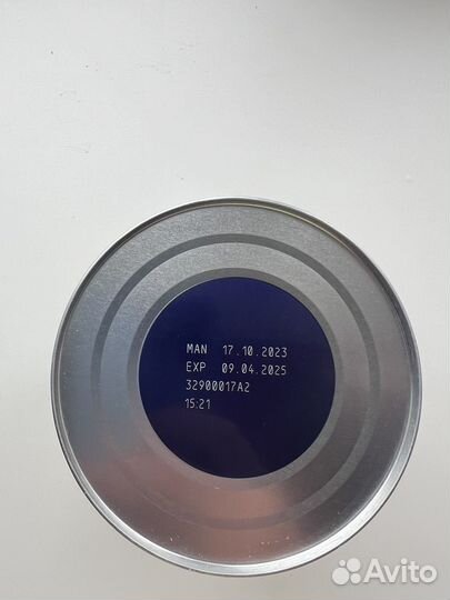 Смесь нан 3 на козьем молоке