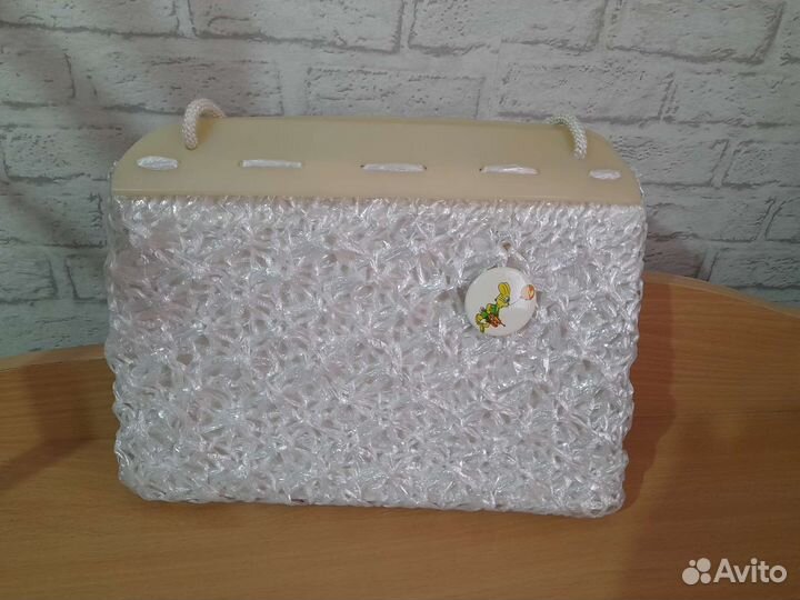 Cумка винтажная СССР