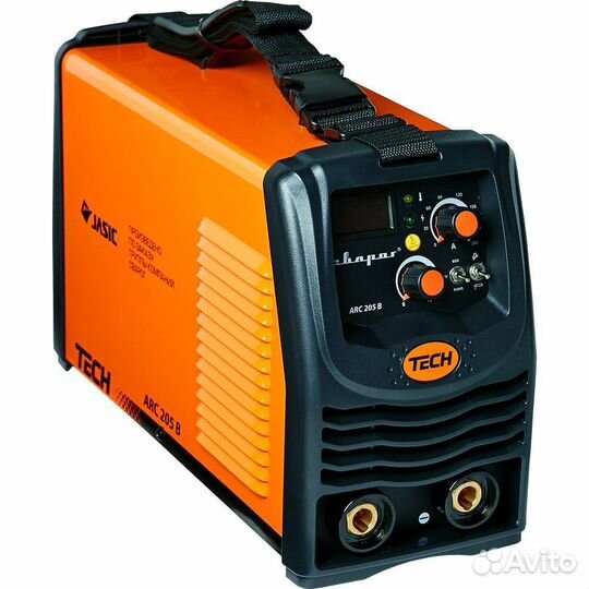 Инвертор сварочный