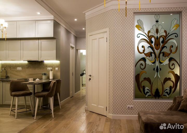 Ремонт квартир и домов, строительство