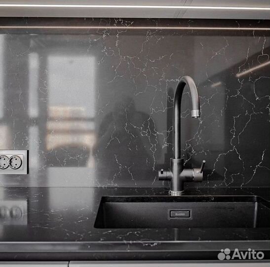 Кухни на заказ собственное производство