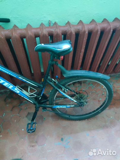 Велосипед Stels navigator 400