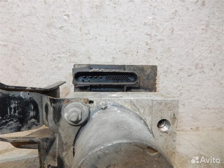 Блок ABS (насос) Nissan Teana J32 2008-2013