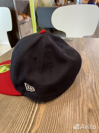 Кепка MLB New Era