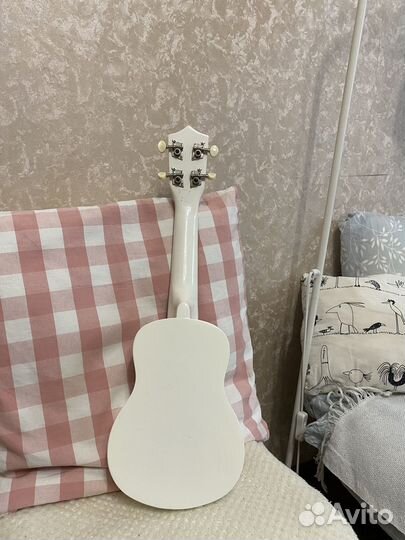 Укулеле belucci