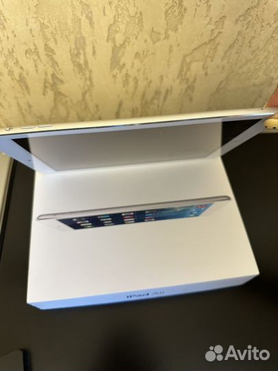 iPad air