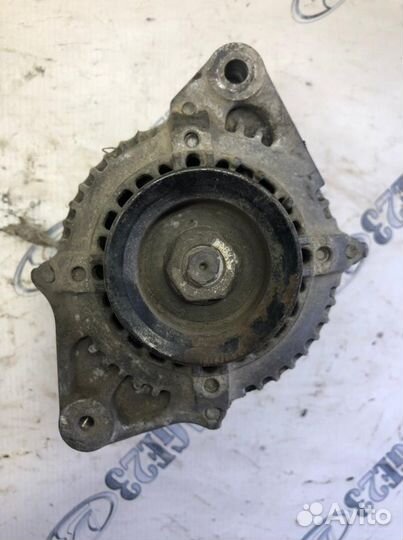 Генератор Chevrolet Alero