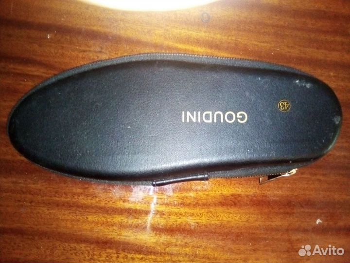 Футляр для балеток