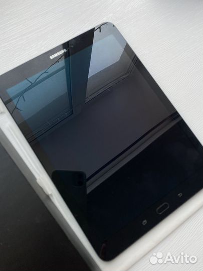 Samsung galaxy tab S3