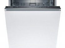 Посудомоечная машина Bosch SMV24AX00E встраиваемая