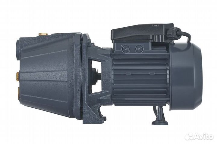 Насос поверхностный Unipump JET 80 S