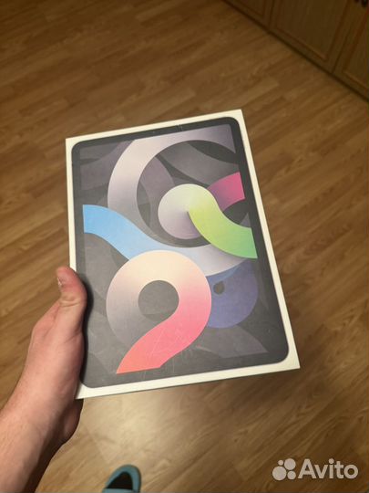 iPad air 4 64gb