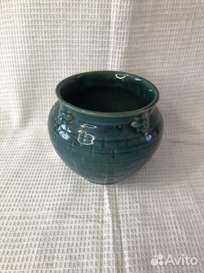 Горшочек керамический для запекания