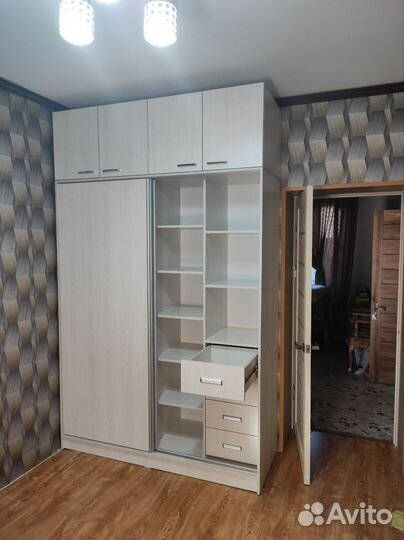 Шкаф купе от производителя