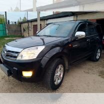 Great Wall Hover 2.4 MT, 2009, 158 000 км, с пробегом, цена 799 000 руб.