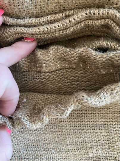 Мешочек. Упаковочный. Подарочный