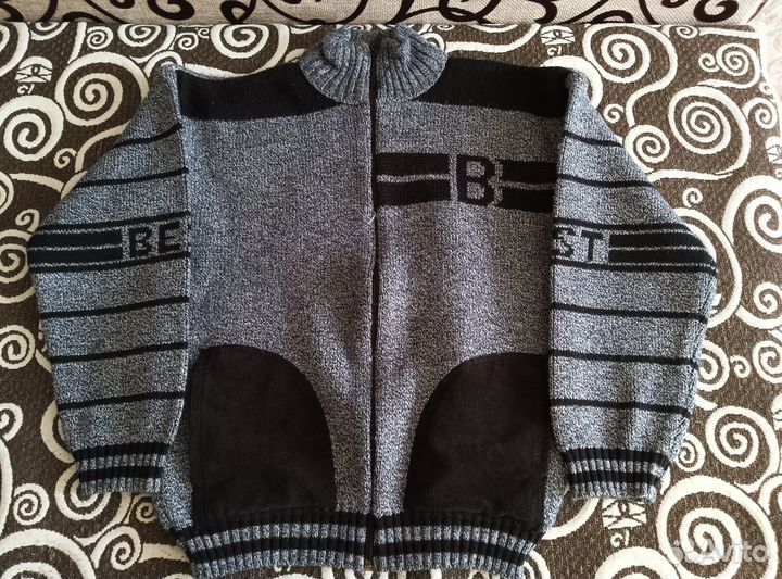 Детская одежда