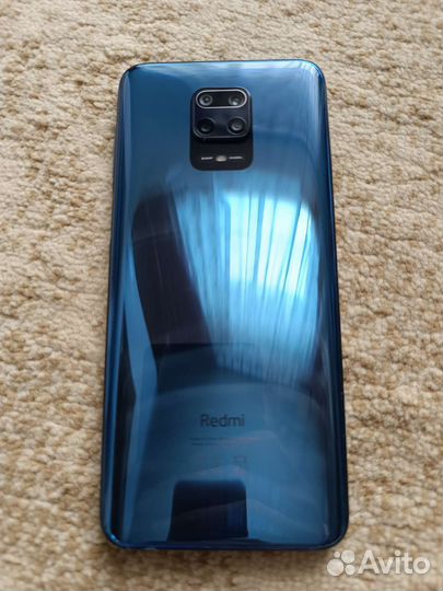 Xiaomi redmi note 9 pro