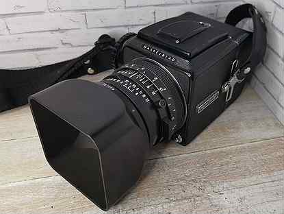 Hasselblad 500C камеры и аксессуары
