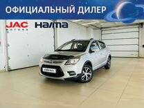 LIFAN X50 1.5 MT, 2016, 79 000 км, с пробегом, цена 899 999 �руб.