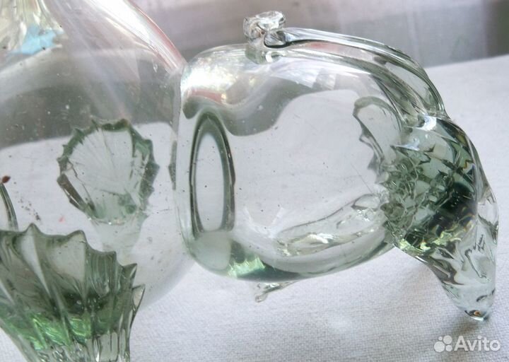 Бутылка Бык