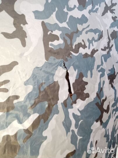 Палатки зимние для рыбаков