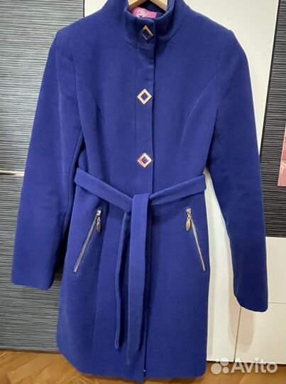 Пальто 42