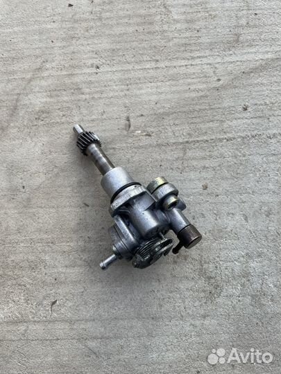 Маслонасос dio