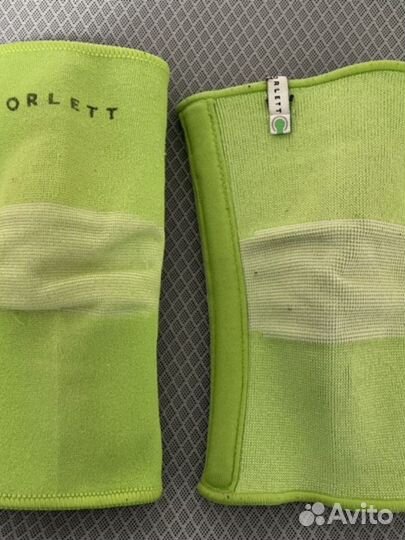 Наколенник ортез на коленнный сустав