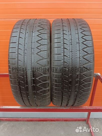 Michelin Pilot Alpin PA3 225/45 R18 96V