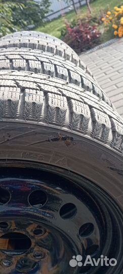 Toyo Observe GSi-5 205/55 R16 94Q