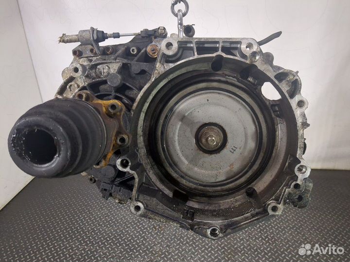 Кпп - робот Volkswagen Golf 5, 2007