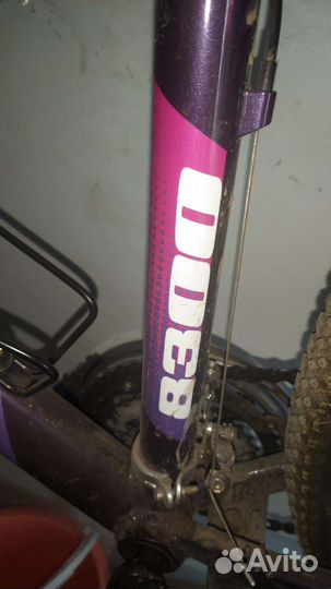 Велосипед Stels Miss 8300