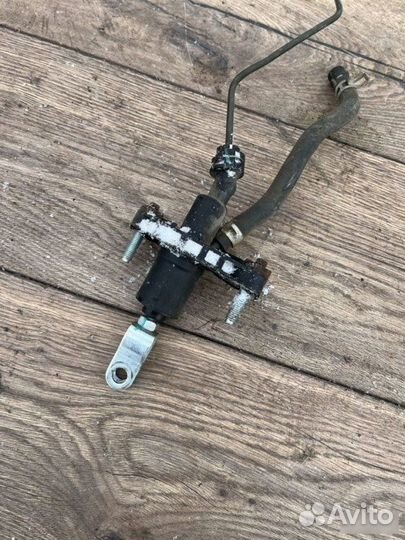 Главный цилиндр сцепления Chery Bonus 3 3 1.5 2014