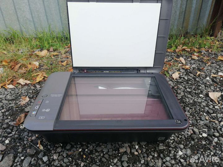 Принтер HP Deskjet 1050A