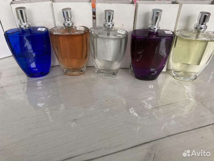 Парфюмерная вода